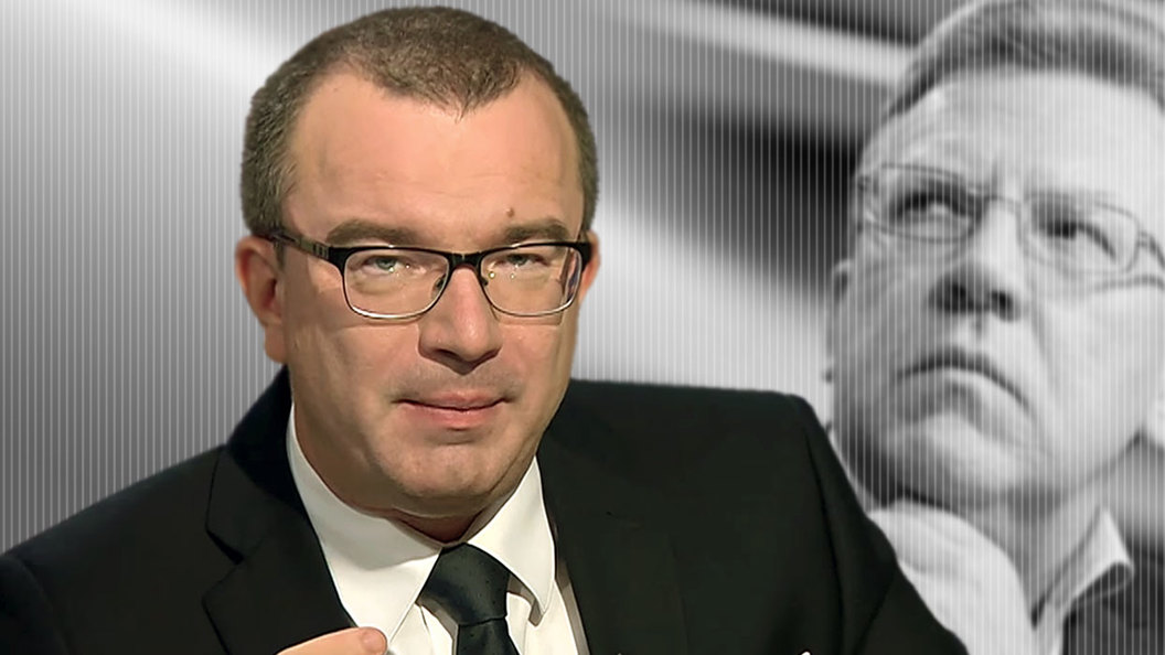 Юрий Пронько: Кудрин предложил понизить зарплату бюджетникам! До лучших времен… Юрий Пронько: Кудрин предложил понизить зарплату бюджетникам! До лучших времен…