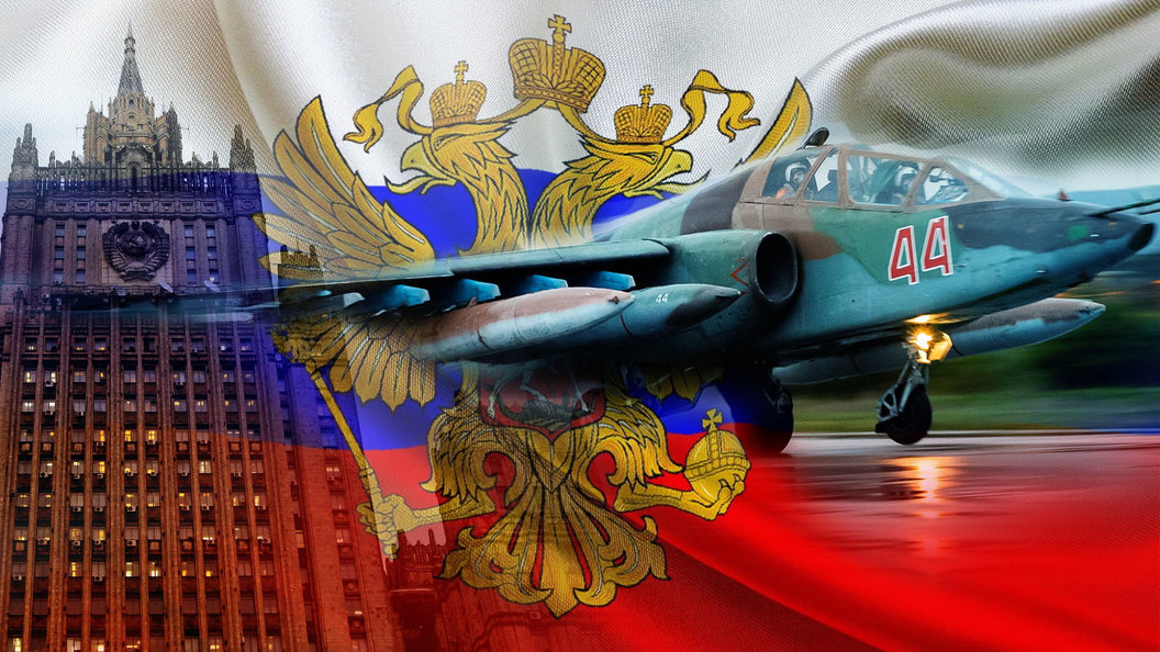 Россия в Сирии: Этапы геополитической победы Россия в Сирии: Этапы геополитической победы