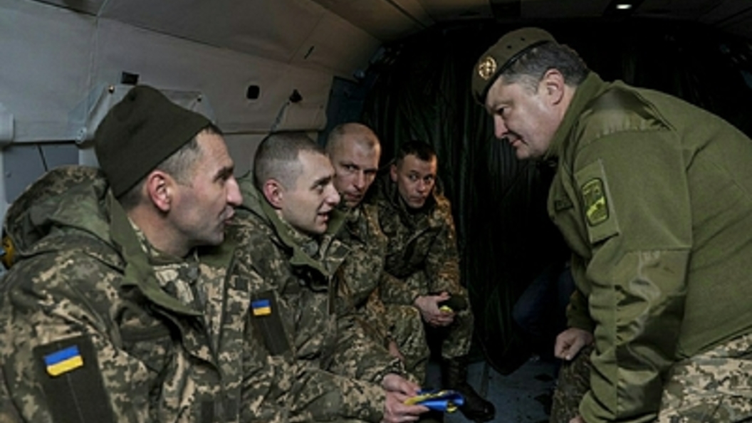 «0,7 за помин Украины»: Порошенко стал посмешищем после ответа Путина Прилепину «0,7 за помин Украины»: Порошенко стал посмешищем после ответа Путина Прилепину