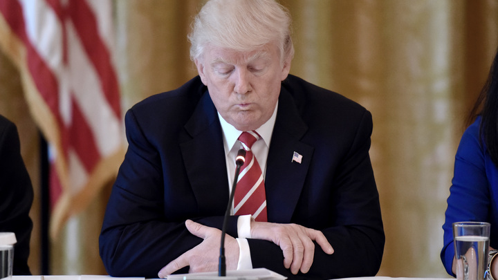 «Невероятный успех»: Трамп прокомментировал итоги саммита G7