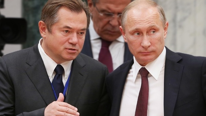 Высокое доверие: Президент Путин назначил Глазьева своим советником