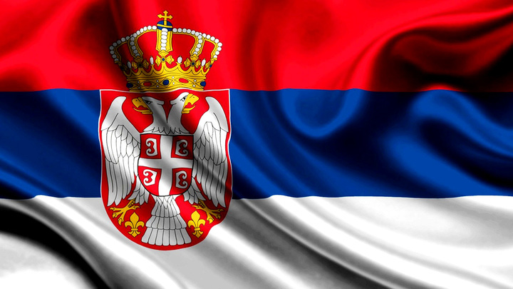 Сборная Сербии объявила состав на первый матч чемпионата мира против Коста-Рики