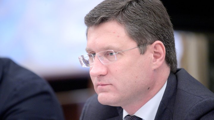 ОПЕК с воодушевлением готова принять Россию «в свою семью»