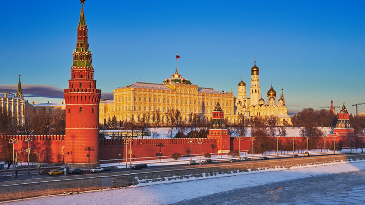 Россия создаст единую электронную базу туристов