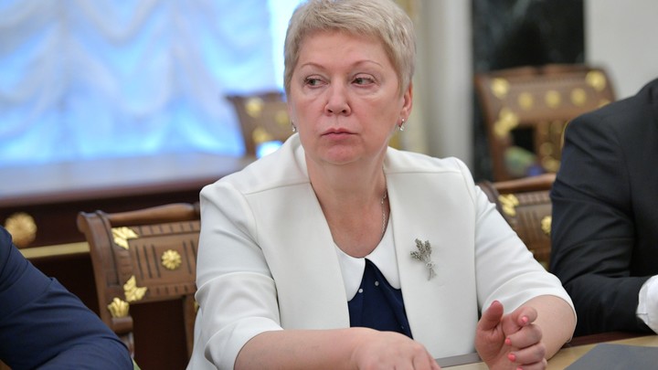 Проблемы не в министре: Эксперт прокомментировал слухи об отставке Васильевой
