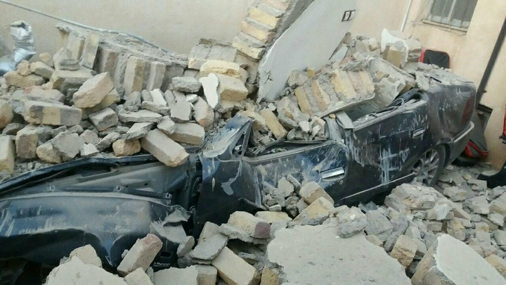 В Ираке казнили чертову дюжину террористов