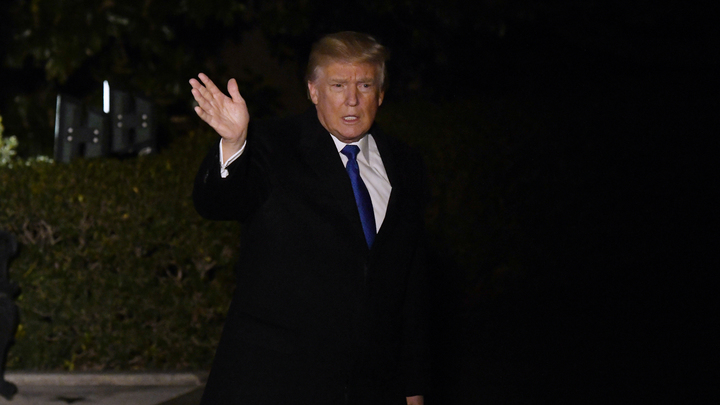 Самый заслуженный дипломат США не выдержал Трампа и подал в отставку