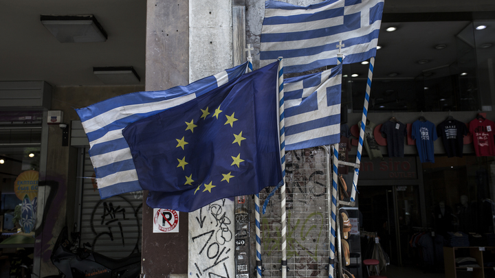 Эксперт объяснил, почему не стоит волноваться о высылке российских дипломатов из Греции