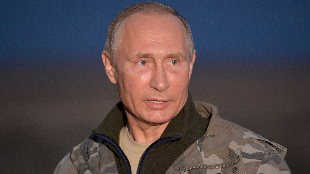 Александр Дугин: Уже одно то, что Путина ненавидит вся сволочь мира, заставляет его любить Александр Дугин: Уже одно то, что Путина ненавидит вся сволочь мира, заставляет его любить