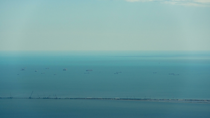 «Никем не удерживаются»: Украина отпустила моряков «Норда» домой в Крым