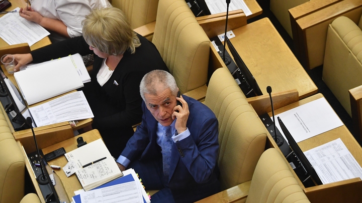 «Лагеря заполыхали»: Онищенко перечислил причины, из-за которых дети массово травятся на отдыхе