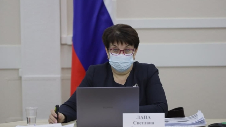 В Забайкалье 292 новых случая коронавируса. Пятеро скончались