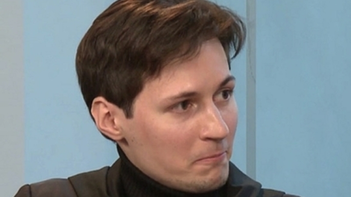 Теперь официально: Дуров лишился британского гражданства