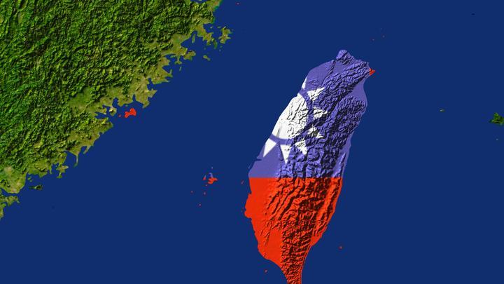 Четыре авиакомпании США признали Тайвань китайской провинцией