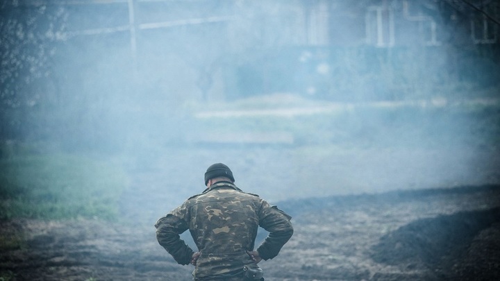 После разглагольствований о войне актер Пашинин стал для украинцев «уродом без национальности»
