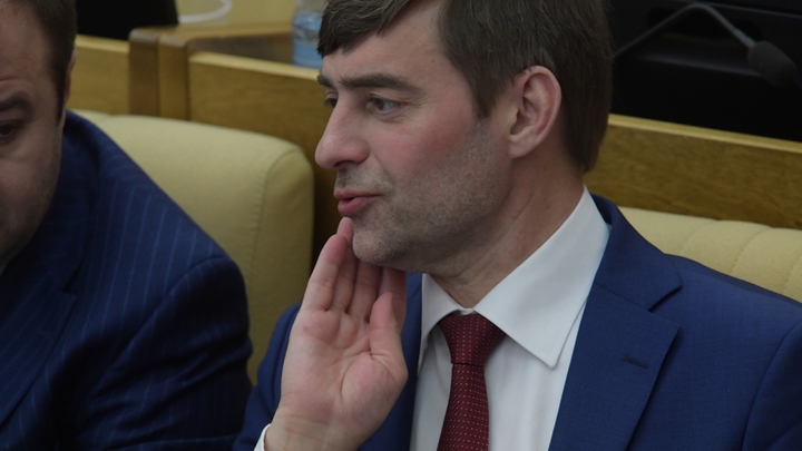 Не поддержал пенсионную реформу: Депутат Железняк потерял пост в «Единой России»