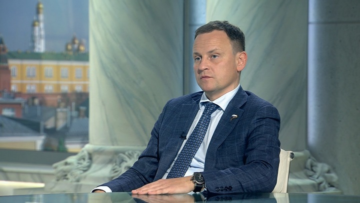Единоросс Сидякин рассказал, какой будет пенсия в России после реформы