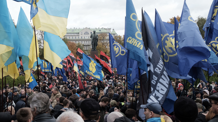 Экс-посла США, обвинившего Красную армию во вторжении на Украину, назвали хамом