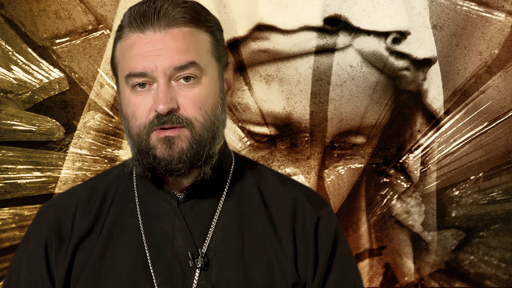Андрей Ткачев: Эстонцы ответят за гельмановщину с Богоматерью Андрей Ткачев: Эстонцы ответят за гельмановщину с Богоматерью