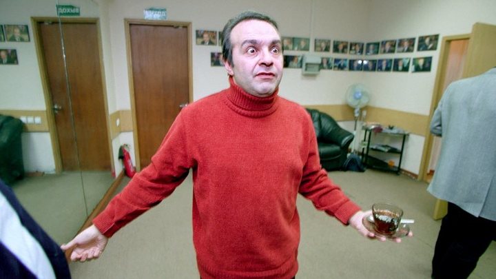 «Крови вокруг путинских друзей все больше»: Шендерович обвинил президента РФ в убийстве в ЦАР
