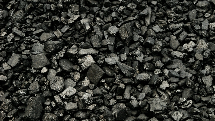 Жар который не греет патриота Украина увеличила поставки угля из России