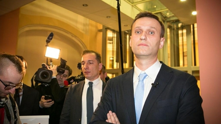 «Деньги из воздуха»: Политолог Мухин проанализировал «расследование» Навального против Володина