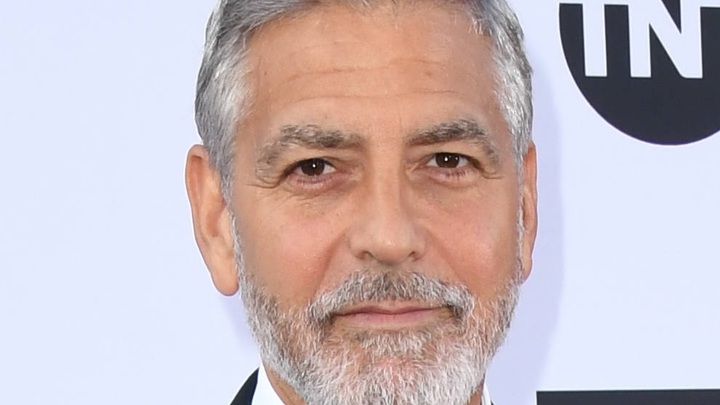 Джордж Клуни возглавил топ самых богатых актеров мира