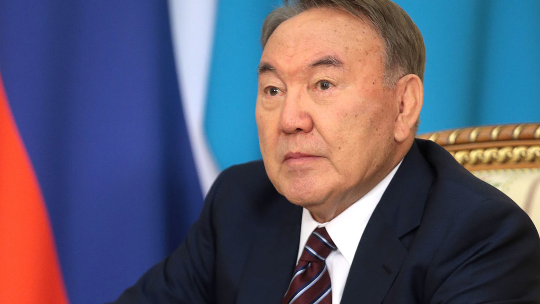 Здоровье Назарбаева беспокоит либералов и западную прессу Здоровье Назарбаева беспокоит либералов и западную прессу