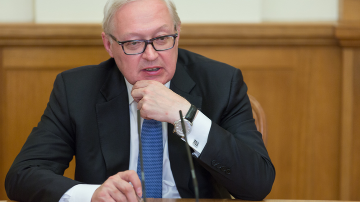 Японии напомнили, что Россия против американских ПРО в регионе