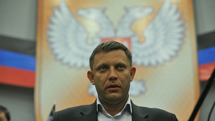 «Поставить народ Донбасса на колени невозможно»: Киев получил наглядное подтверждение из Донецка - Гаспарян