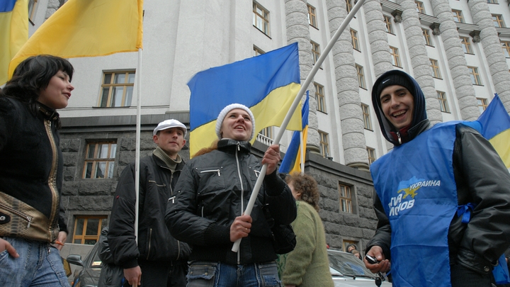 Климкин заявил о «катастрофической миграции» украинцев