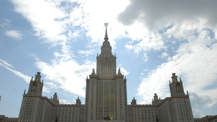 Эксперты назвали лучшие вузы России по гуманитарным, техническим и медицинским направлениям