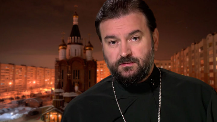 Андрей Ткачев: Сколько нам нужно храмов?