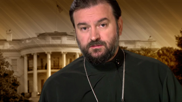 Андрей Ткачев: Что общего у президентов США и Онегина?