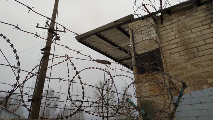 В Кузбассе присяжные приговорили 63-летнего мужчину к восьми годам тюрьмы