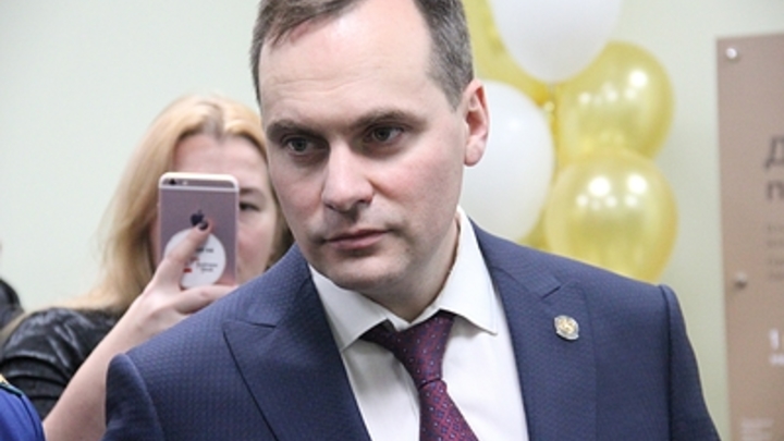 Дагестан сохранил премьер-министра из «кадрового резерва» Путина