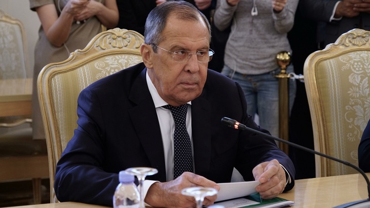 Лавров предрек ослабление господства США благодаря переходу на расчеты в нацвалютах