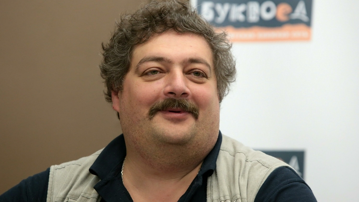 «Уровень аналитики потрясает»: Писатель Быков обозначил 5 сценариев развития России «после Путина»
