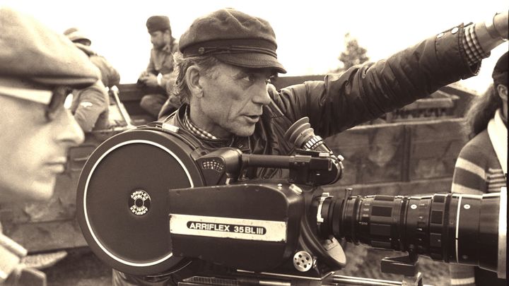Отреставрированный «Сталкер» может породить второе поколение фанатов фильма - кинокритик