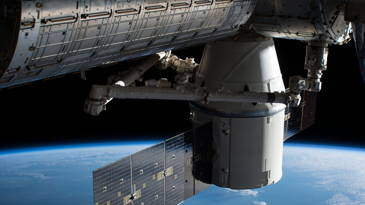 NASA отказалось считать вывод «Роскосмоса» об отверстии в «Союзе» указанием на злой умысел