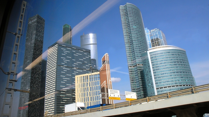 Синоптики обещают первый снег в Москве уже в октябре