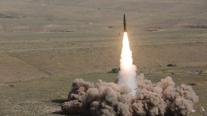 Эксперт: Ответ России на выход США из договора о РСМД им вряд ли понравится