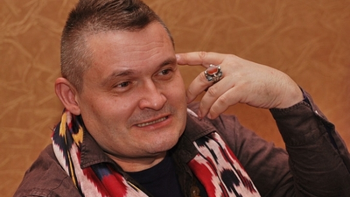 «В ее глазах все это выглядит дико»: Ведущий «Модного приговора» вынес вердикт финке