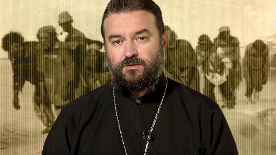 Андрей Ткачев: Кому на Руси жить хорошо? Андрей Ткачев: Кому на Руси жить хорошо?