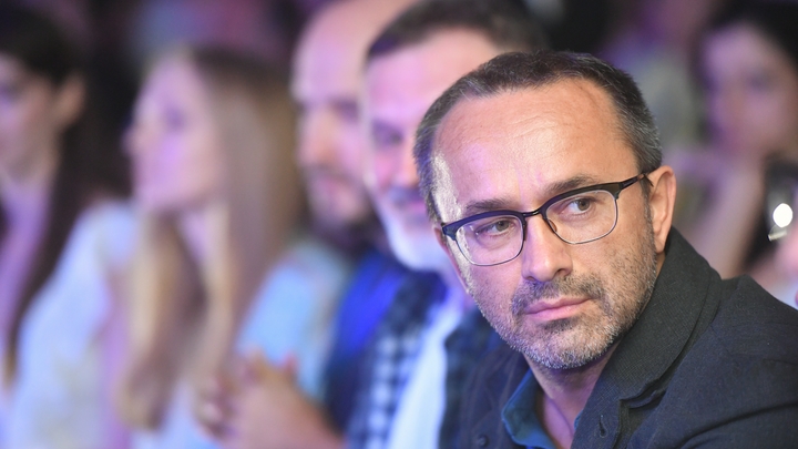 От «Левиафана» к Ленинграду: Звягинцев решил снять фильм о войне