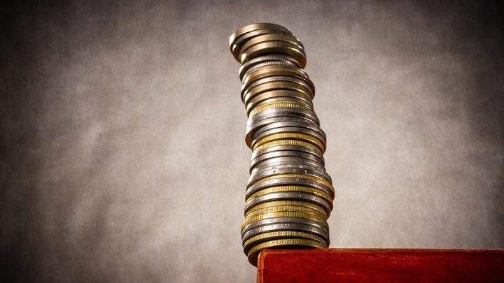 Вопреки разуму: потенциальных банкротов в России становится все больше