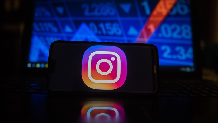 Instagram и Facebook ведут к депрессии - психологи