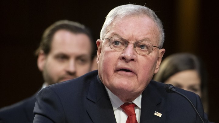 Спецпосланник Трампа Келлог: Россия и Украина готовы к переговорам