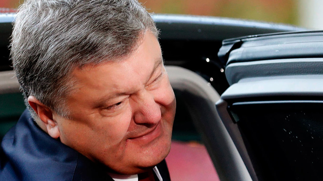 Донбасс: Петя потребовал вернуть Дебальцево Донбасс: Петя потребовал вернуть Дебальцево