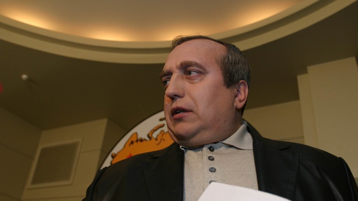 «Это явный беспредел»: Клинцевич отреагировал на задержание Украиной 15 морских судов